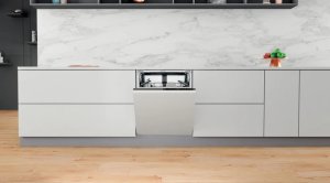 Zmywarka Whirlpool WIP4T133PES 5