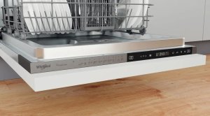 Zmywarka Whirlpool WIP4T133PES 6