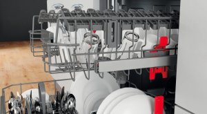 Zmywarka Whirlpool WIP4T133PES 7