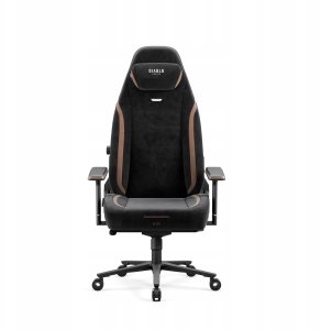 Fotel Diablo Chairs  X-Eye 2.0 Ultra Czarny 2