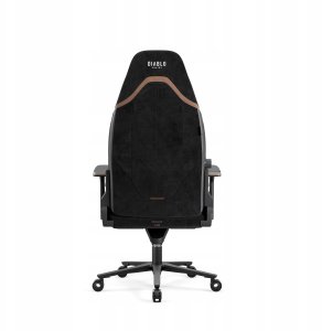 Fotel Diablo Chairs  X-Eye 2.0 Ultra Czarny 3