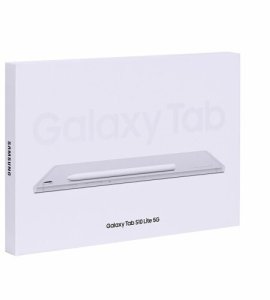 Tablet Samsung Galaxy Tab S10 Lite 10.9" 256 GB 5G Srebrny (SM-X406BZSPEUE) 2