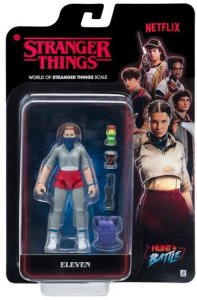 STRANGER THINGS CORE FIGURE ASS 2