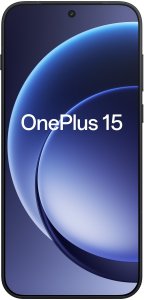 Smartfon OnePlus 15 5G 12/256GB Czarny  (5011116287) 2