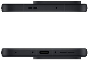 Smartfon OnePlus 15 5G 12/256GB Czarny  (5011116287) 8