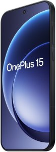 Smartfon OnePlus 15 5G 16/512GB Czarny  (5011116286) 5