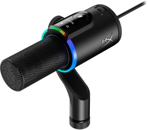 Mikrofon HyperX FlipCast (B2CM1AA) 2