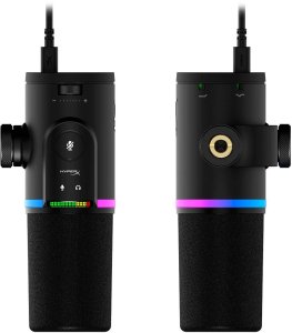 Mikrofon HyperX FlipCast (B2CM1AA) 4