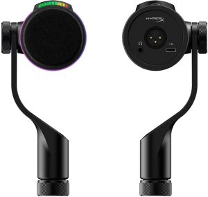 Mikrofon HyperX FlipCast (B2CM1AA) 5