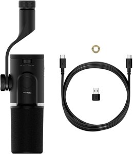 Mikrofon HyperX FlipCast (B2CM1AA) 8