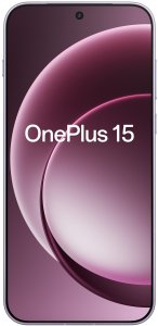 Smartfon OnePlus 15 5G 16/512GB Fioletowy  (5011116289) 2