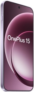 Smartfon OnePlus 15 5G 16/512GB Fioletowy  (5011116289) 4