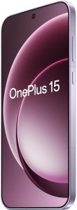 Smartfon OnePlus 15 5G 16/512GB Fioletowy  (5011116289) 5