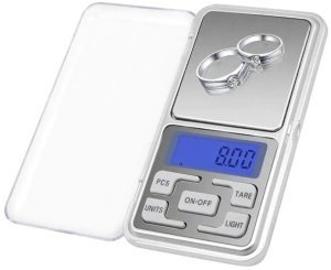 ExtraLink Extralink Home P13 | Waga jubilerska | 100g/0,01g - EX.73875 2