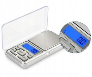 ExtraLink Extralink Home P13 | Waga jubilerska | 100g/0,01g - EX.73875 4