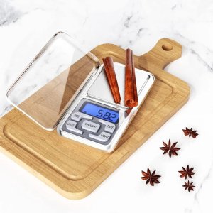 ExtraLink Extralink Home P13 | Waga jubilerska | 100g/0,01g - EX.73875 5