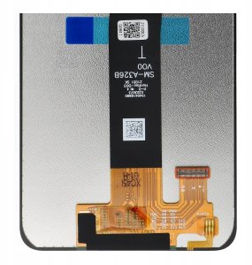 OG wyświetlacz LCD do SAMSUNG A32 5G A326B/A326U/A326W OEM bez ramki 2