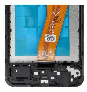 OG wyświetlacz LCD do SAMSUNG A04E A042 F/M OEM z ramką 2