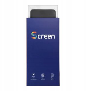 OG wyświetlacz LCD do SAMSUNG A04E A042 F/M OEM z ramką 5