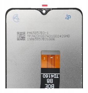 OG wyświetlacz LCD do A13 5G A136B/A136U/A136W OEM bez ramki 3