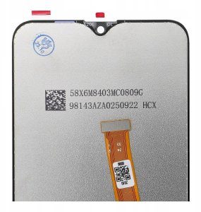 OG wyświetlacz LCD do SAMSUNG A20E A202F OEM bez ramki 3
