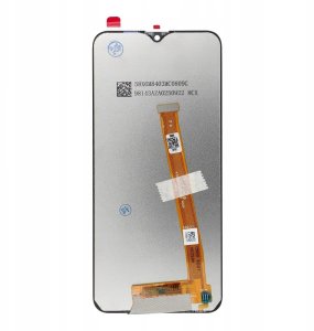 OG wyświetlacz LCD do SAMSUNG A20E A202F OEM bez ramki 4