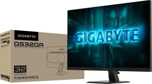 Monitor Gigabyte GS32QA 8