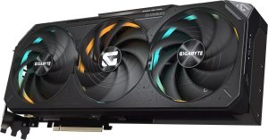 Karta graficzna Gigabyte GeForce RTX 5070 Ti Gaming 16GB GDDR7 DLSS4 (GV-N507TGAMING-16GD) 10