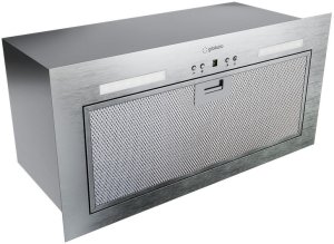 Okap Globalo Okap kuchenny Flueris 60.1 Inox Sensor Smell one size 2