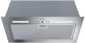 Okap Globalo Okap kuchenny Flueris 60.1 Inox Sensor Smell one size 4