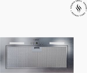 Okap Globalo Okap kuchenny Flueris 60.1 Inox Sensor Smell one size 7