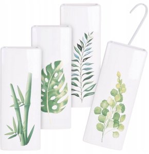 Nawilżacz powietrza ORI_830811X4 Biały 2