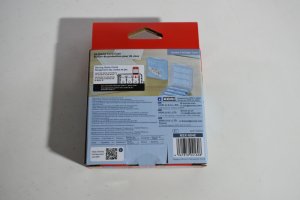 SWITCH 2 HORI Card Case 24 Eevee 6