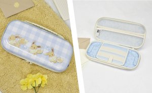 SWITCH 2 Vault Case (Eevee) 3