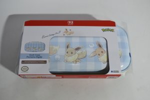 SWITCH 2 Vault Case (Eevee) 6