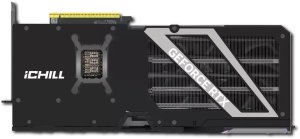 Karta graficzna Inno3D GeForce RTX 5080 iCHILL X3 V2 16GB GDDR7 DLSS4 (C50803-16D7X-176069R) 2