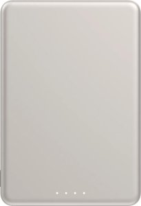 Powerbank Xiaomi Super Slim Magnetic 5000mAh Złoty 2