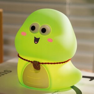 Hama INNOGIO LAMPKA GIOWIGGLES Ślimak 5