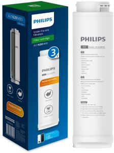 Hama Membrana osmotyczna AUT620R400 do systemów filtrujących z odwróconą osmozą RO without Flo type tank 3