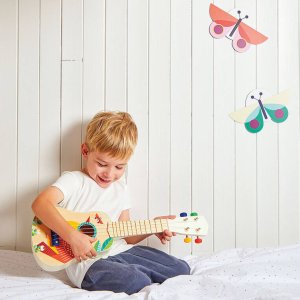 Janod Ukulele Gioia 3+ 4