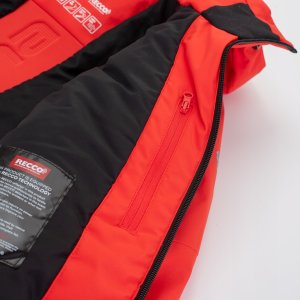Iguana Dziecięca Kurtka ocieplany PROSLOPE JACKET JR 7