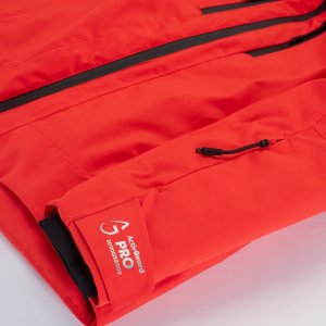 Iguana Dziecięca Kurtka ocieplany PROSLOPE JACKET JR 15