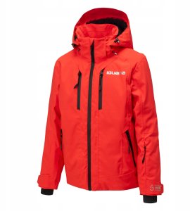 Iguana Dziecięca Kurtka ocieplany PROSLOPE JACKET JR 2