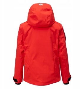 Iguana Dziecięca Kurtka ocieplany PROSLOPE JACKET JR 3
