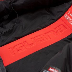 Iguana Dziecięca Kurtka ocieplany PROSLOPE JACKET JR 5