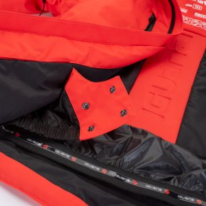 Iguana Dziecięca Kurtka ocieplany PROSLOPE JACKET JR 9