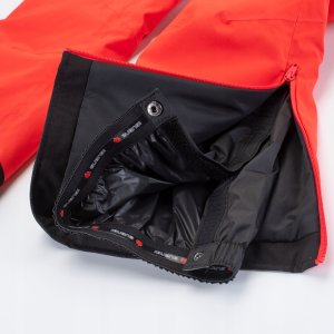 Iguana Dziecięce Spodnie PROSLOPE PANTS JR 12