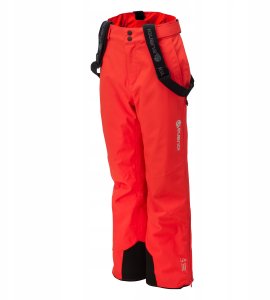 Iguana Dziecięce Spodnie PROSLOPE PANTS JR 2