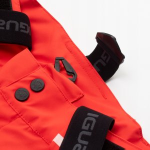 Iguana Dziecięce Spodnie PROSLOPE PANTS JR 5