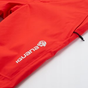 Iguana Dziecięce Spodnie PROSLOPE PANTS JR 9
